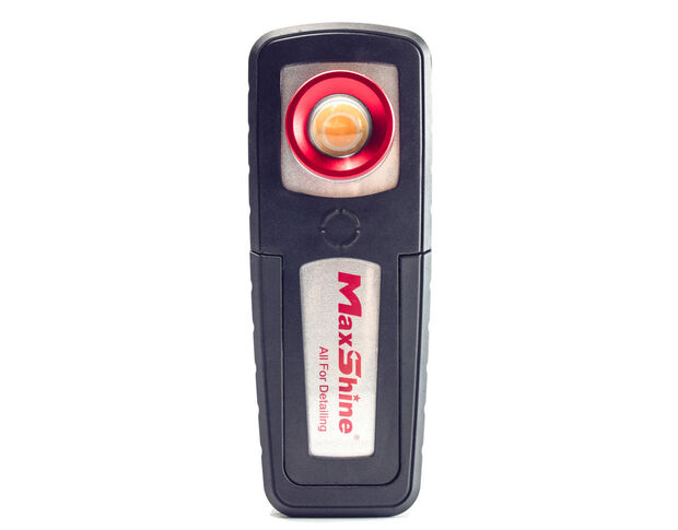 MaxShine Detailing Swirl Finder Mini - Інспекційний детейлінг міні-ліхтар