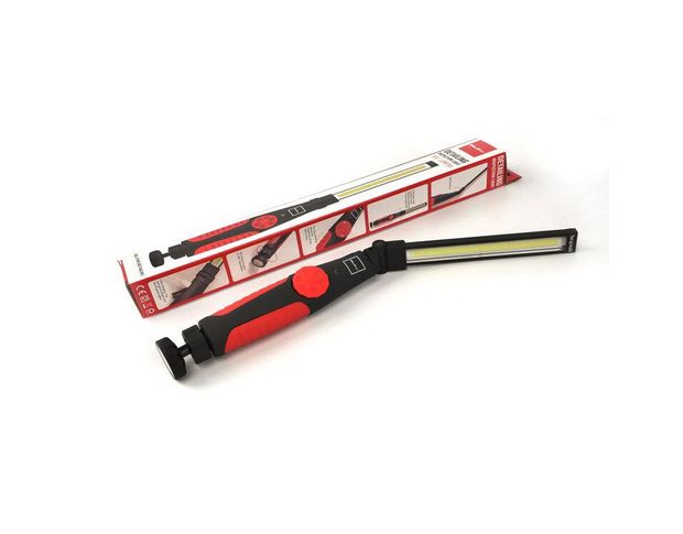 MaxShine Foldable Paint Inspection Light/Swirl Finder - Складной инспекционный фонарь