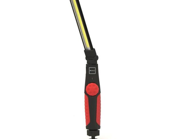 MaxShine Foldable Paint Inspection Light/Swirl Finder - Складной инспекционный фонарь