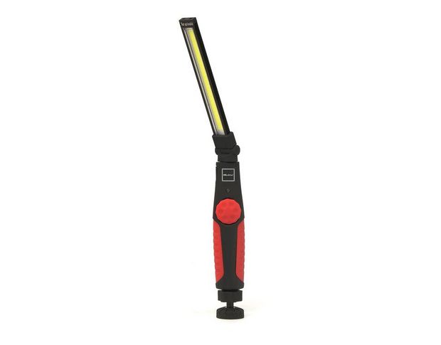 MaxShine Foldable Paint Inspection Light/Swirl Finder - Складной инспекционный фонарь