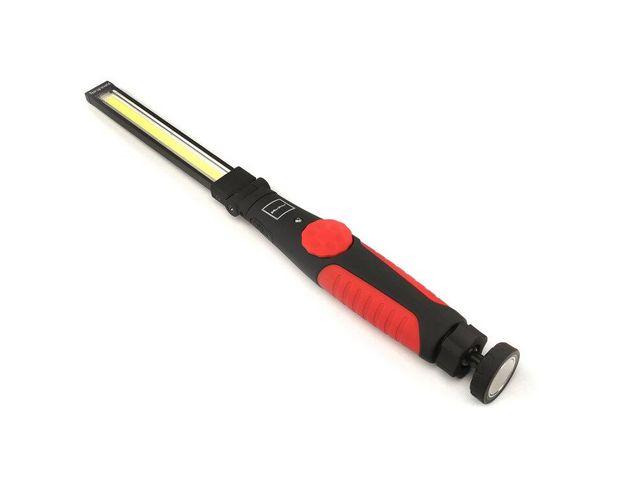 MaxShine Foldable Paint Inspection Light/Swirl Finder - Складной инспекционный фонарь