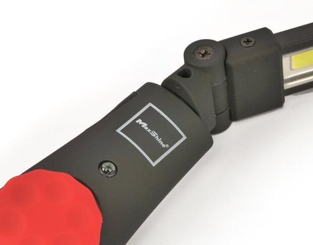 MaxShine Foldable Paint Inspection Light/Swirl Finder - Складной инспекционный фонарь