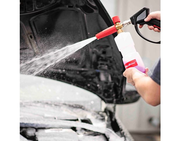 MaxShine Snow Foam Cannon - Піногенератор, 1 L