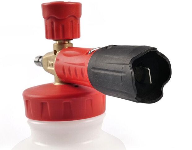 MaxShine Snow Master Foam Cannon - Піногенератор, 1 L