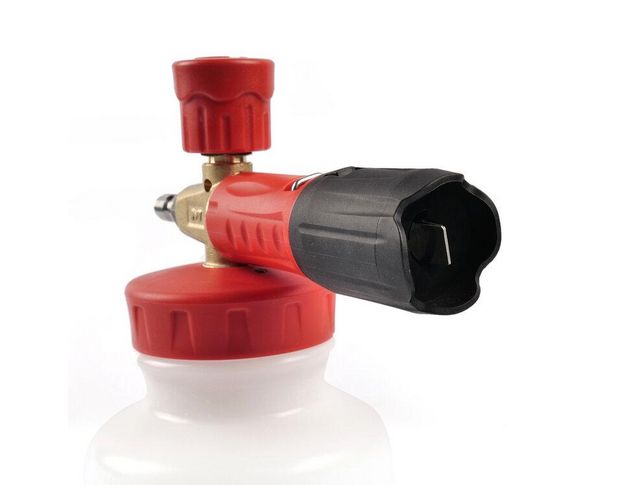 MaxShine Snow Master Foam Cannon - Піногенератор, 1 L