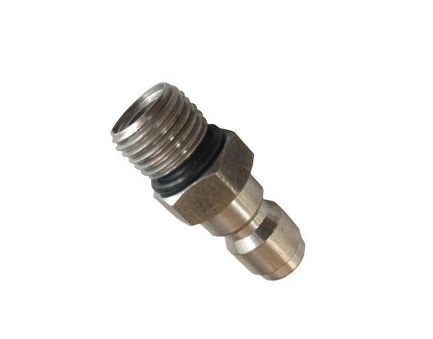MaxShine 1/4 Quick Coupling - Швидкоз'єм для піногенераторів