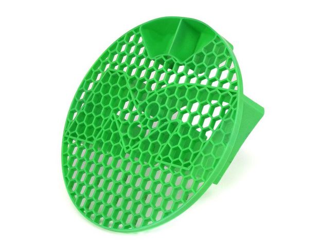 MaxShine Sand Killer - Сепаратор бруду для відра зелений/червоний, діаметр 26.5 cm