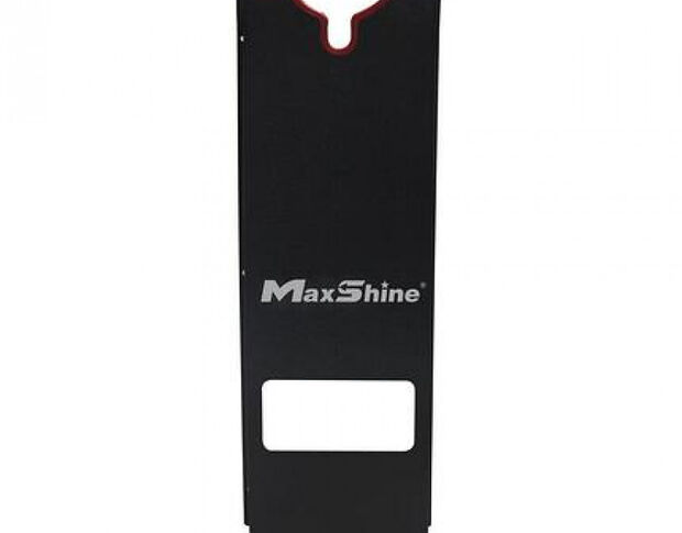 MaxShine Polisher Wall Holder - Single - Настінний тримач для полірувальних машин, одинарний