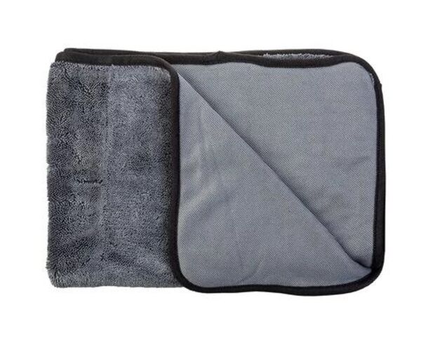 CDL Microfiber Twisted Towel - Мікрофібровий рушник для сушіння автомобіля 70 х 90 cm