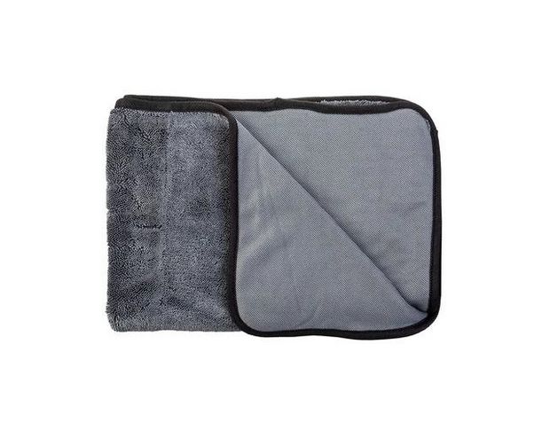 CDL Microfiber Twisted Towel - Мікрофібровий рушник для сушіння автомобіля 70 х 90 cm