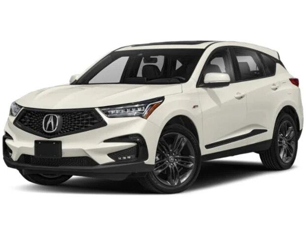 Выкройка для салона ACURA RDX 2019