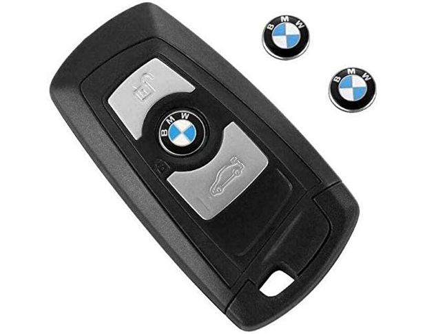 Викрійка для ключа BMW