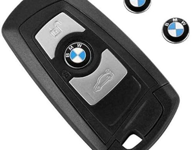 Викрійка для ключа BMW