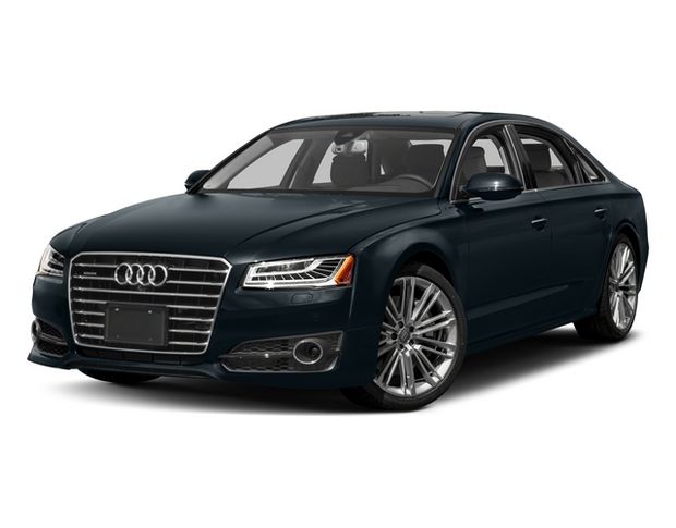 Викрійка для салону AUDI A8 L WITH 4 SEATS 2018