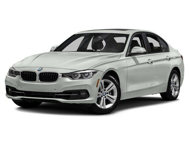 Комплект викрійок для салону BMW 3 2016