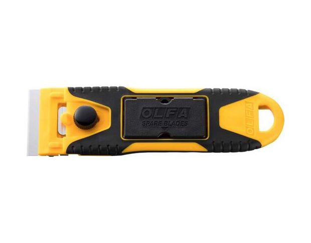 Скребок для скла OLFA GSR-2/3B