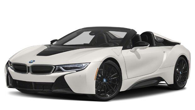 Комплект викрійок для салону BMW I8 2020