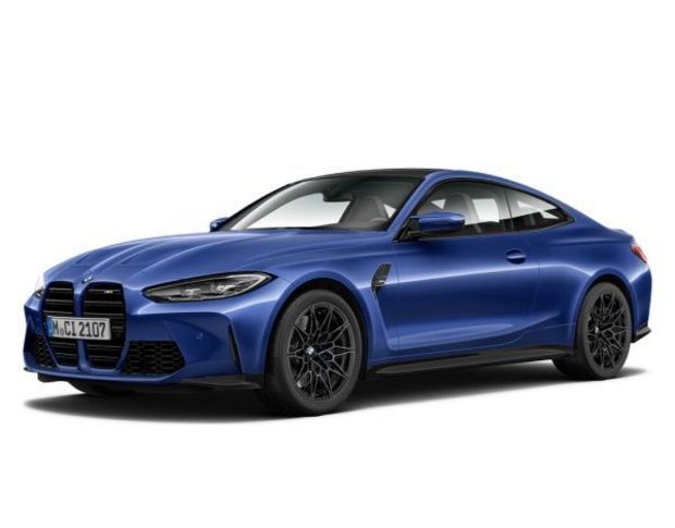 Комплект викрійок для салону BMW M4 2021