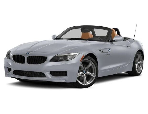 Комплект викрійок для салону BMW Z4 2015
