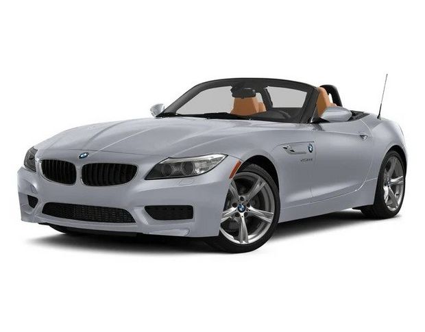 Комплект викрійок для салону BMW Z4 2015