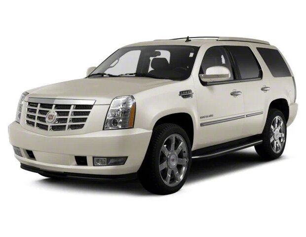 Комплект викрійок для салону CADILLAC ESCALADE 2013