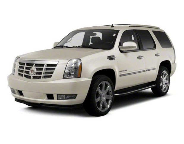 Комплект викрійок для салону CADILLAC ESCALADE 2013