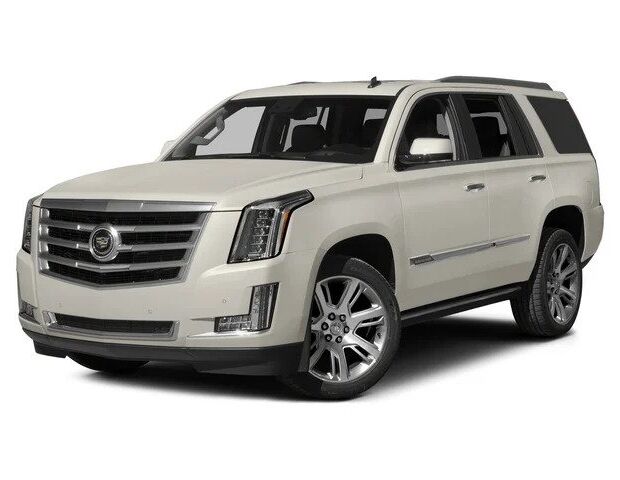 Комплект выкроек для салона CADILLAC ESCALADE 2015