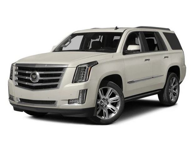 Комплект выкроек для салона CADILLAC ESCALADE 2015