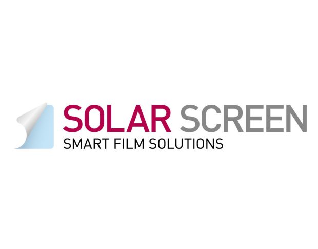 Solar Screen Clear 12 C 1.82 m