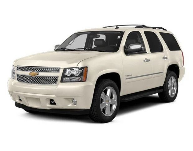 Комплект викрійок для салону CHEVROLET TAHOE 2014