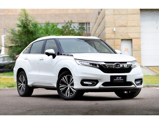 Комплект викрійок для салону HONDA AVANCIER 2017