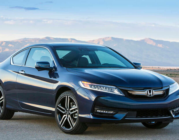 Комплект викрійок для салону HONDA ACCORD 2017-2018