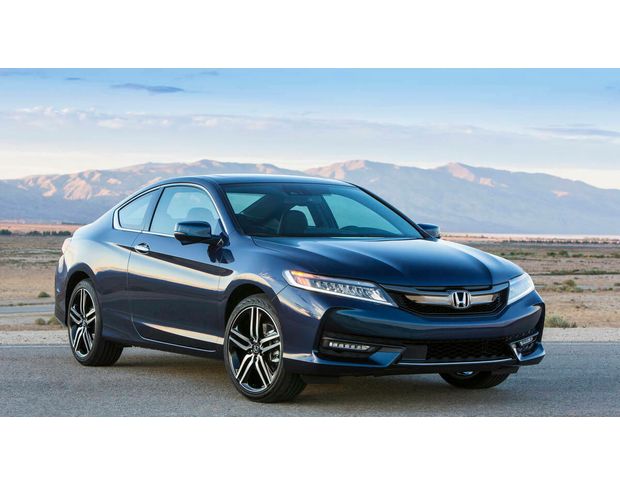 Комплект викрійок для салону HONDA ACCORD 2017-2018