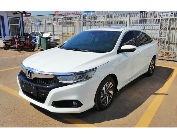 Комплект викрійок для салону HONDA CRIDER 2019