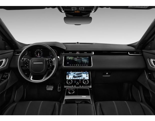 Комплект викрійок для салону LAND ROVER RANGE ROVER 2018 L