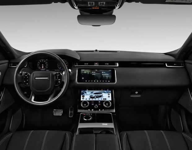 Комплект викрійок для салону LAND ROVER RANGE ROVER 2018 L