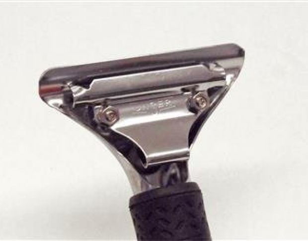 SOTT Unger Pro Hand Grip - Тримач профілю металевий