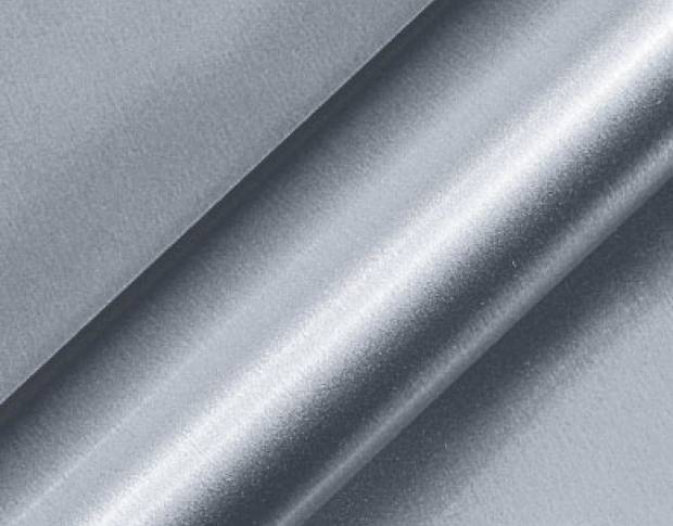 Avery Brushed Aluminium 1.524 m