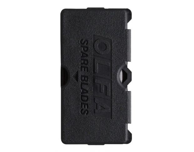 Леза для скребка OLFA GSB-1S 25 mm (30 шт.)
