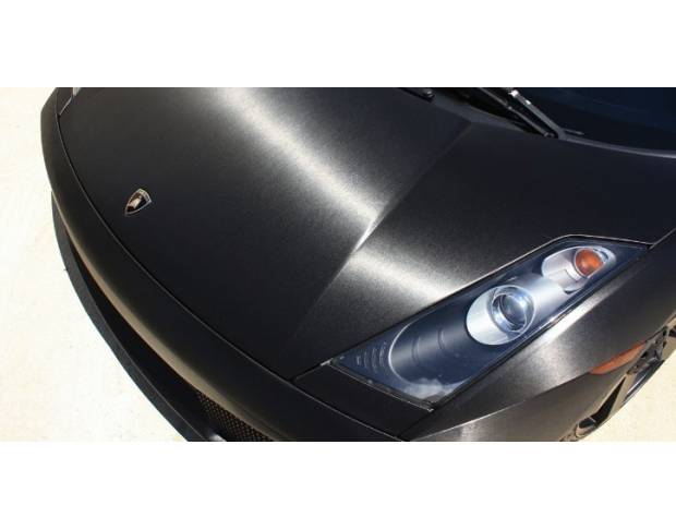 Avery Brushed Black 1.524 m