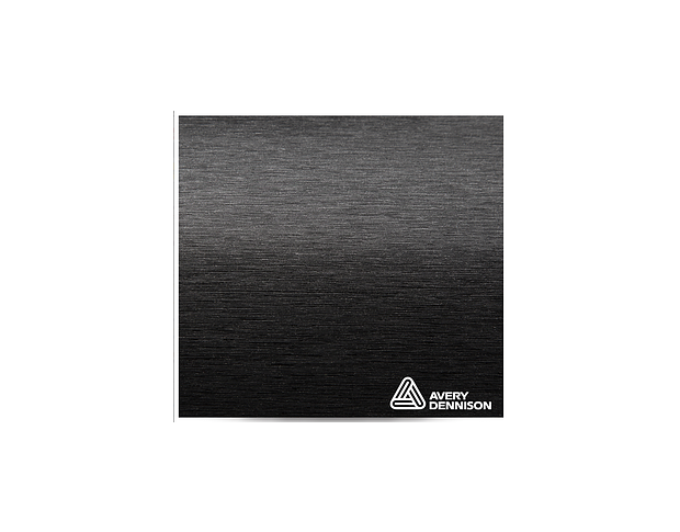 Avery Brushed Black 1.524 m