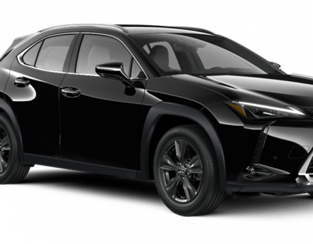 Комплект викрійок для салону LEXUS UX 2019