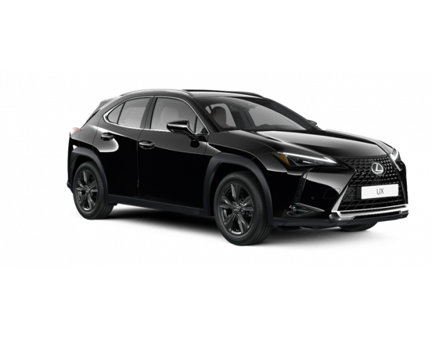 Комплект викрійок для салону LEXUS UX 2019