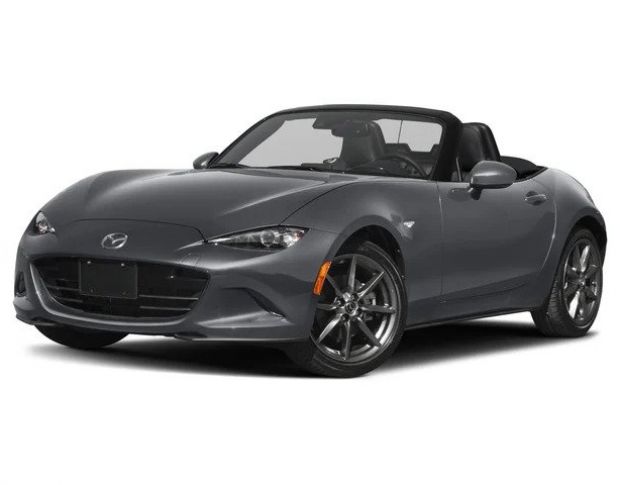 Комплект викрійок для салону MAZDA MX-5 2018