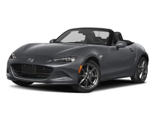 Комплект викрійок для салону MAZDA MX-5 2018