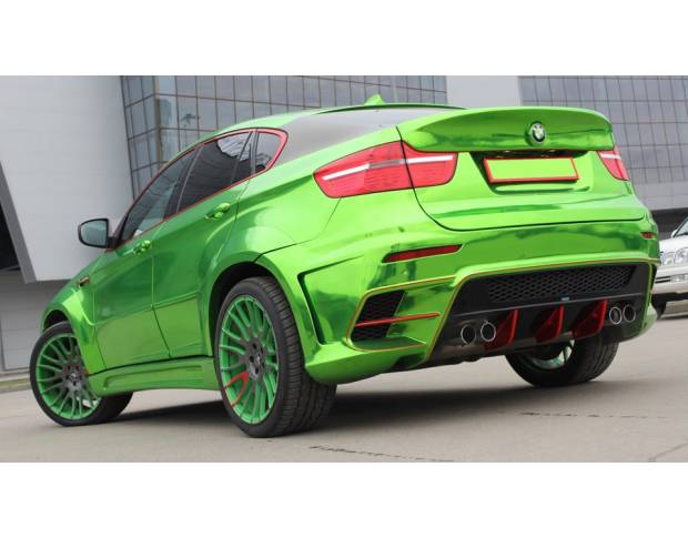 Nippon Сarbide Green Chrome 0.92 m