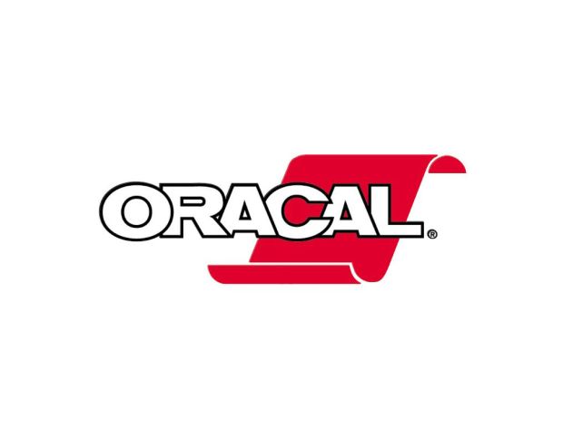 Oracal 8300 073 Dark Grey 1.0 m
