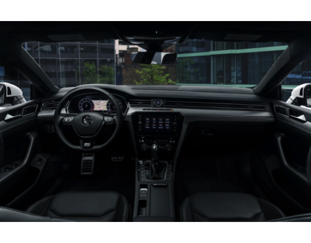 Комплект викрійок для салону VOLKSWAGEN ARTEON R-LINE 2020