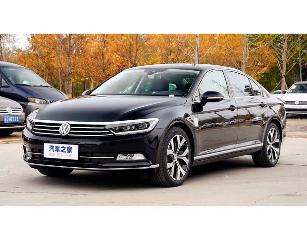 Комплект выкроек для салона VOLKSWAGEN MAGOTAN 2018