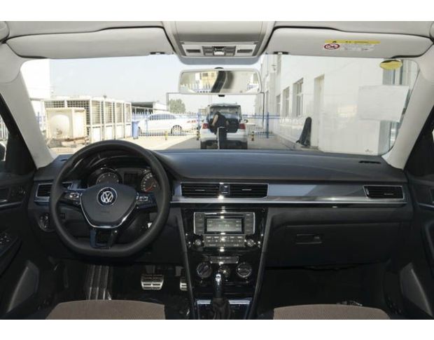 Комплект викрійок для салону VOLKSWAGEN C-TREK 2017